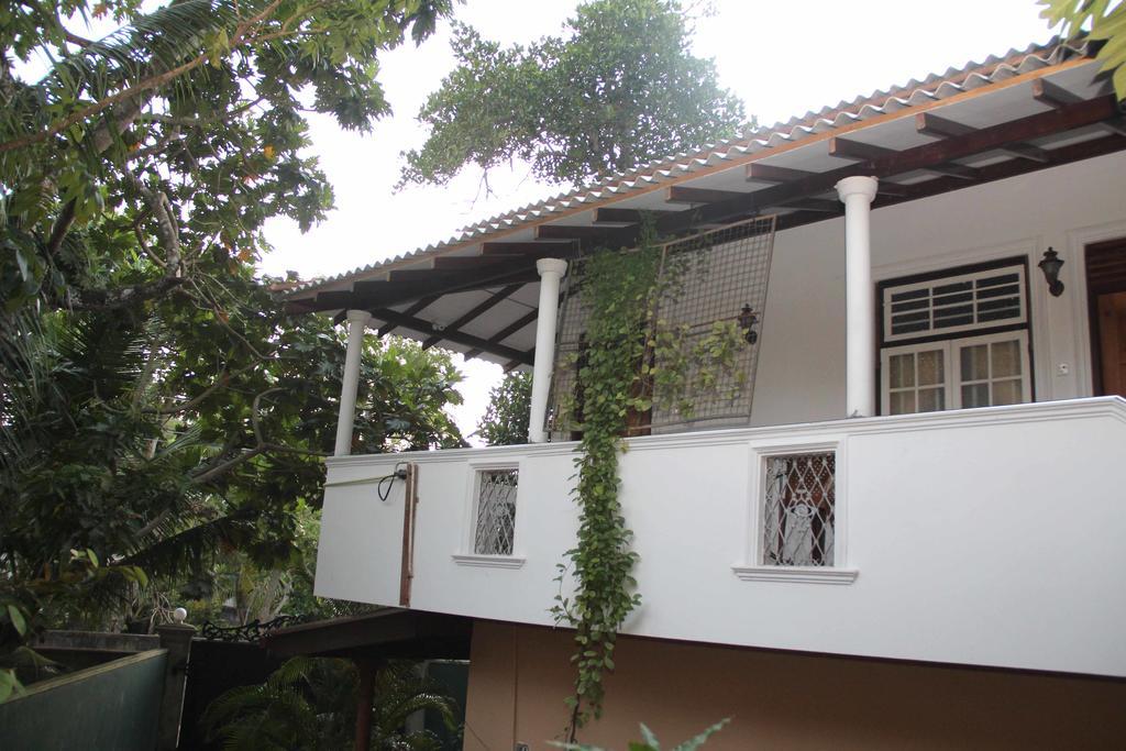 Lionka Guesthouse Mirissa Exterior photo